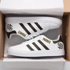San Diego Padres Stan Smith Shoes