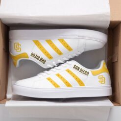 San Diego Padres Stan Smith Shoes