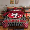 San Francisco 49ERS I1 Bedding Set