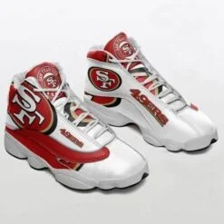 San Francisco 49ERS Jordan 13
