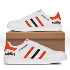 San Francisco Giants Stan Smith Shoes