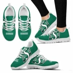 Saskatchewan Roughriders 1 Fly Shoes