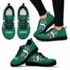 Saskatchewan Roughriders Fly Shoes