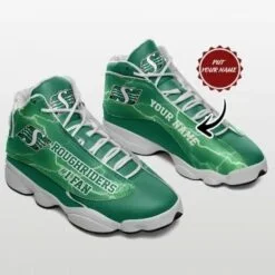 Saskatchewan Roughriders Jordan 13