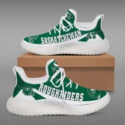 Saskatchewan Roughriders Reze Shoes