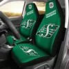 Saskatchewan Roughriders Seat Covers