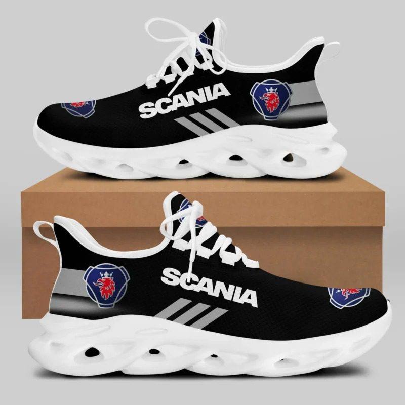 Scania Max Soul Shoes 1 Scania Max Soul Shoes