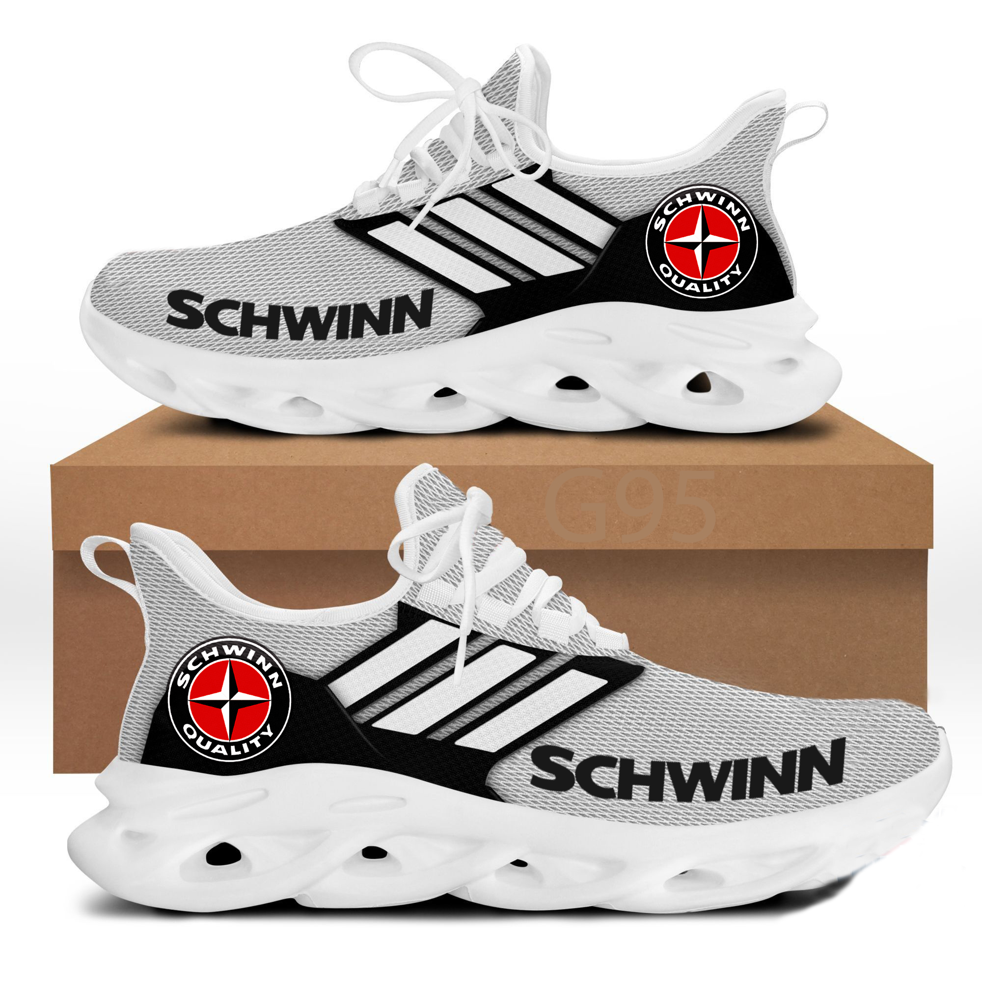 Schwinn Max Soul Shoes 1 Schwinn Max Soul Shoes