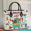 Scooby-Doo Leather Handbag