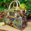 Scooby-Doo Leather Handbag