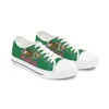 Scooby-Doo Low Top Shoes 01