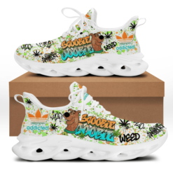 Scooby-Doo Max Soul Shoes Shoes