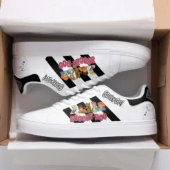 Scooby-Doo Stan Smith Shoes