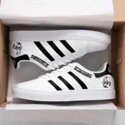 Scorpions G1 Stan Smith Shoes