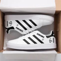 Scorpions Stan Smith Shoes