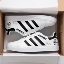 Scorpions Stan Smith Shoes