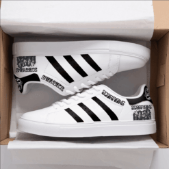 Scorpions Stan Smith Shoes