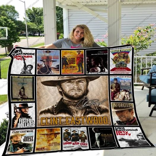 Scott Eastwood Blanket 1 Scott Eastwood Blanket