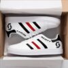 Scott Red Bicycles Stan Smith Shoes