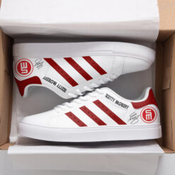 Scotty Mccreery Stan Smith Shoes