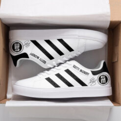 Scotty Mccreery Stan Smith Shoes A