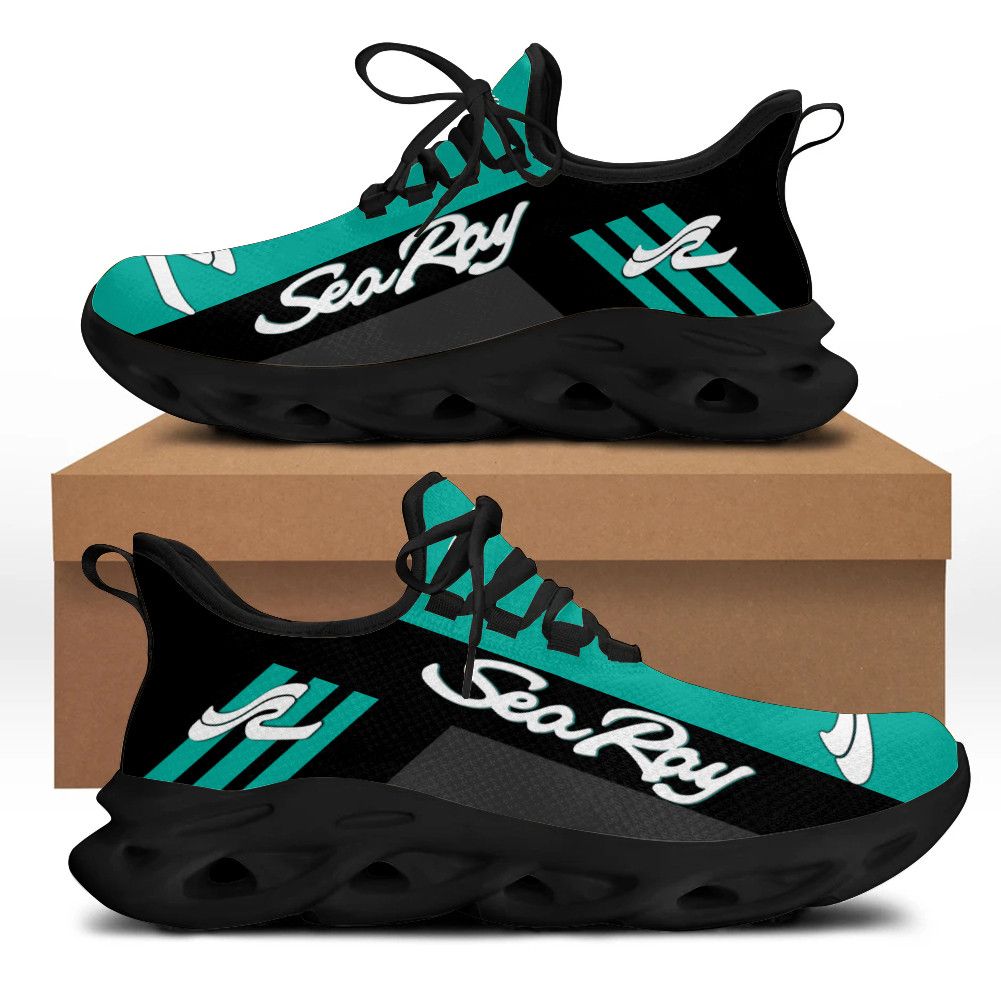Sea Ray Max Soul Shoes 1 Sea Ray Max Soul Shoes