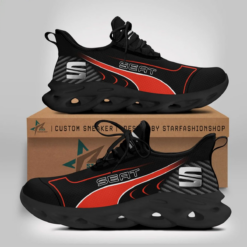 Seat Max Soul Shoes
