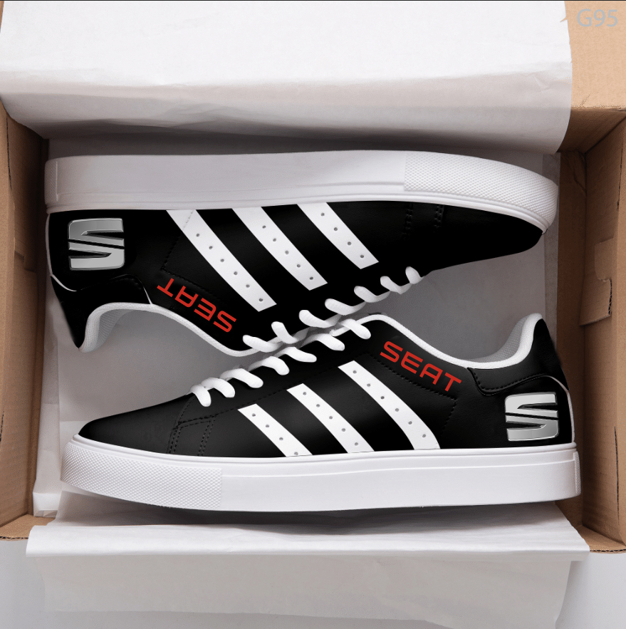 Seat Stan Smith Shoes 1 Seat Stan Smith Shoes