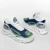 Seattle Seahawks Max Soul Shoes