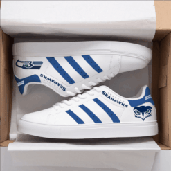 Seattle Seahawks Stan Smith Shoes