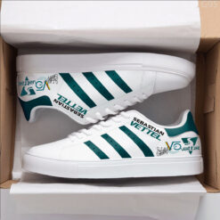 Sebastian Vettel Stan Smith Shoes