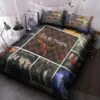 Seether Bedding Set