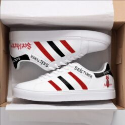 Seether Stan Smith Shoes