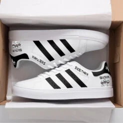 Seether Stan Smith Shoes
