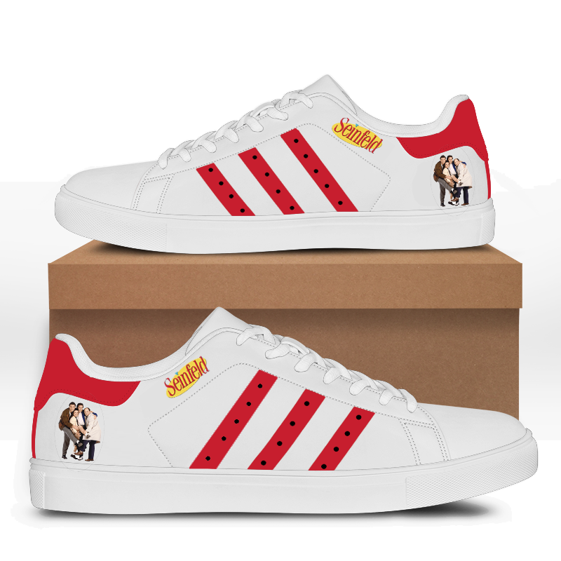 Seinfeld Stan Smith Shoes 1 Seinfeld Stan Smith Shoes