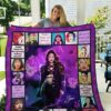 Selena Quintanilla 1 Blanket
