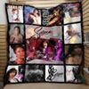 Selena Quintanilla Blanket