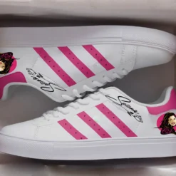 Selena Quintanilla Stan Smith Shoes