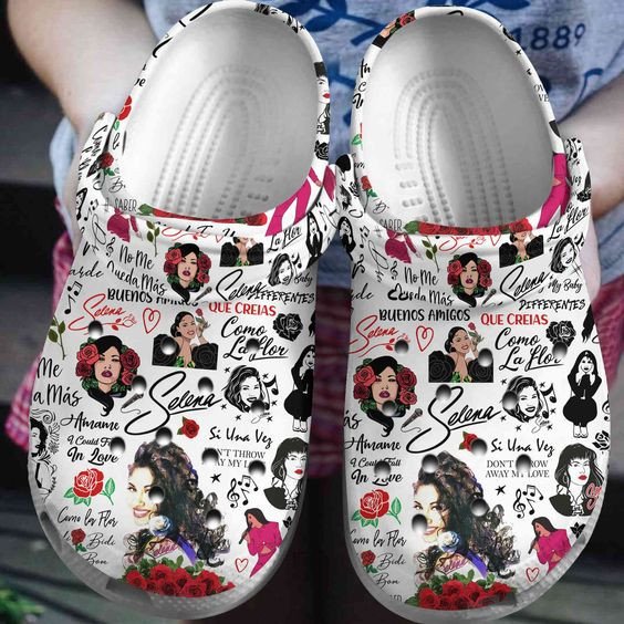 Selena Soft Clogs 1 Selena Soft Clogs