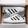 Sepultura Stan Smith Shoes