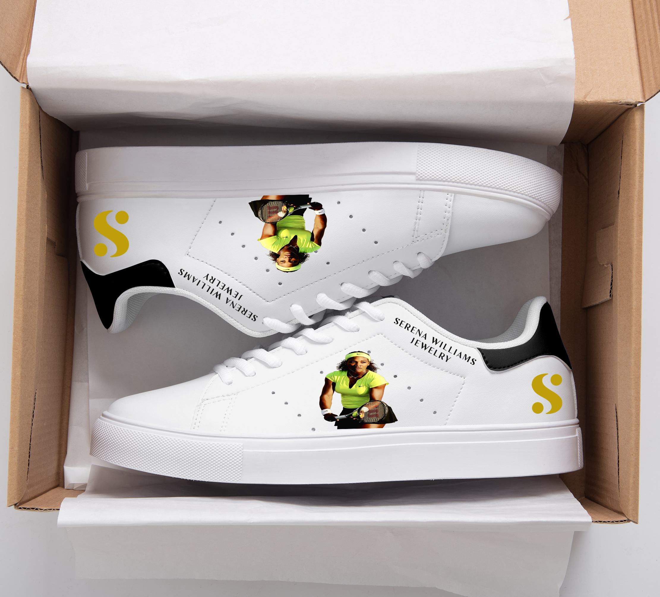 Serena Williams Skate Shoes 1 Serena Williams Skate Shoes