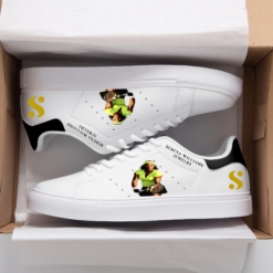 Serena Williams Stan Smith Shoes