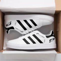 Sergio Pérez 1 Stan Smith Shoes