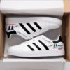 Sergio Pérez Stan Smith Shoes