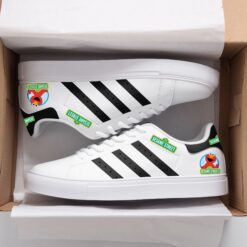 Sesame Street Stan Smith Shoes