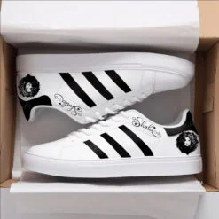 Shakira Stan Smith Shoes