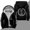 Shelby Fleece Jacket