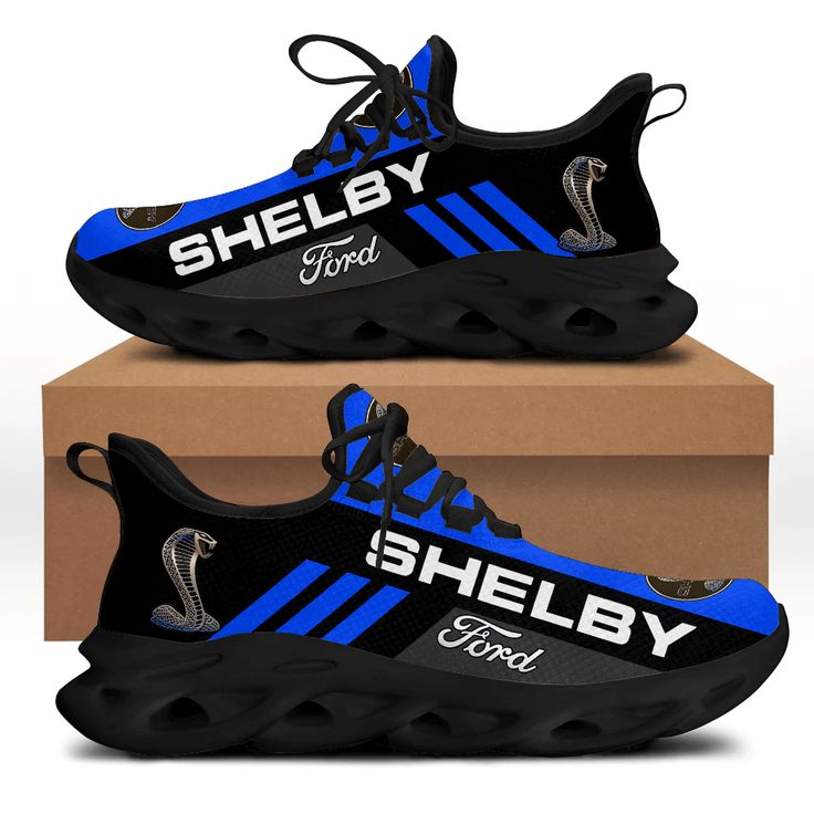 Shelby Lover Max Soul Shoes 01 1 Shelby Lover Max Soul Shoes 01