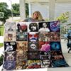 Shooter Jennings Blanket