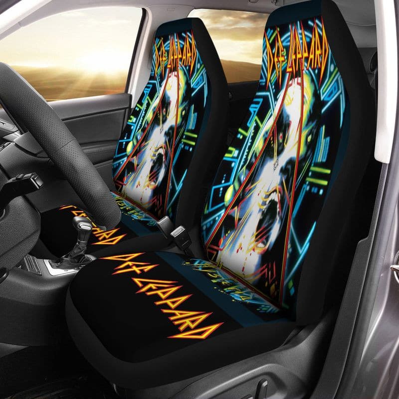Shrek Seat Covers 1 Shrek Seat Covers